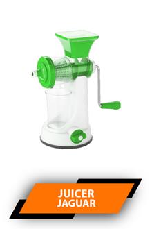 National Juicer Jaguar